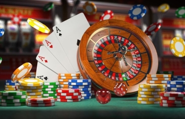 Các trò chơi casino online miễn phí tốt nhất tại casinoonline.cx 2024