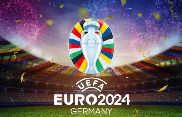 Cập nhật về sân vận động tổ chức Euro 2024 chính xác, cụ thể